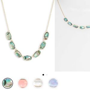 New Kendra Scott necklace